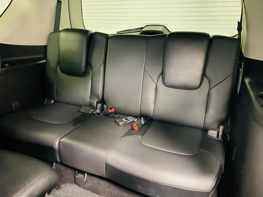 Used INFINITI QX56 4WD 4dr 7-passenger 2012 | East Coast Auto Group. Linden, New Jersey Used INFINITI QX56 4WD 4dr 7-passenger 2012 | East Coast Auto Group. Linden, New Jersey