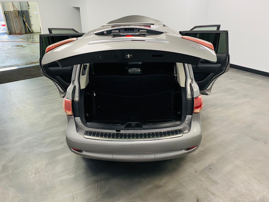 Used INFINITI QX56 4WD 4dr 7-passenger 2012 | East Coast Auto Group. Linden, New Jersey Used INFINITI QX56 4WD 4dr 7-passenger 2012 | East Coast Auto Group. Linden, New Jersey
