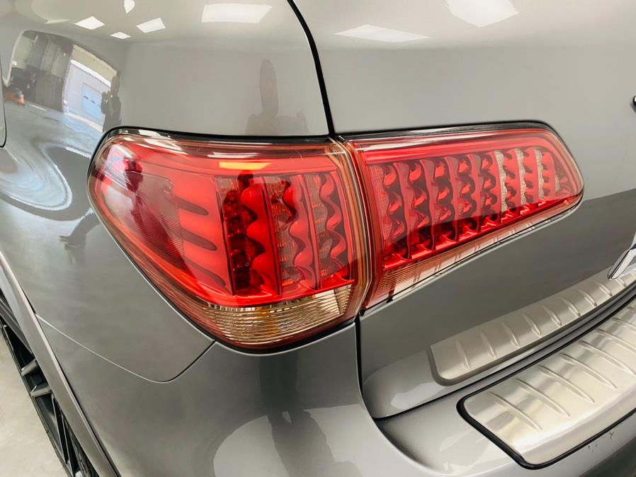 Used INFINITI QX56 4WD 4dr 7-passenger 2012 | East Coast Auto Group. Linden, New Jersey Used INFINITI QX56 4WD 4dr 7-passenger 2012 | East Coast Auto Group. Linden, New Jersey