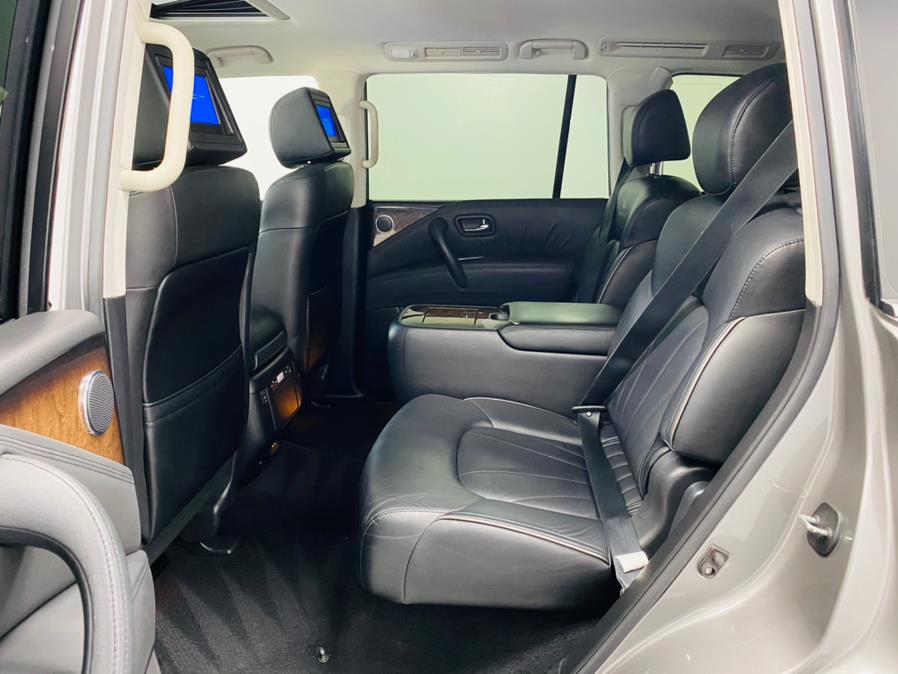 Used INFINITI QX56 4WD 4dr 7-passenger 2012 | East Coast Auto Group. Linden, New Jersey Used INFINITI QX56 4WD 4dr 7-passenger 2012 | East Coast Auto Group. Linden, New Jersey