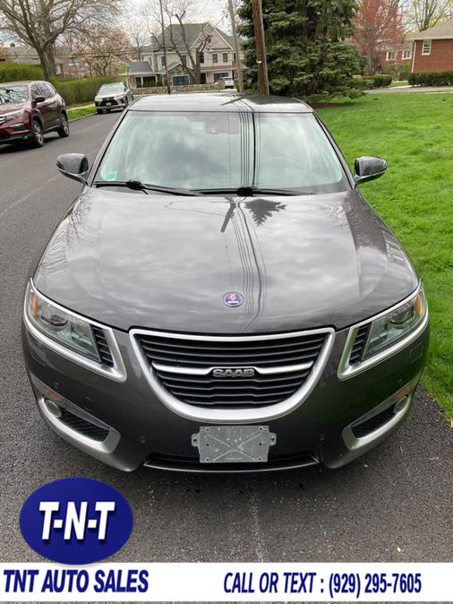 2010 Saab 9-5 4dr Sdn Aero, available for sale in Bronx, New York | TNT Auto Sales USA inc. Bronx, New York 2010 Saab 9-5 4dr Sdn Aero, available for sale in Bronx, New York | TNT Auto Sales USA inc. Bronx, New York