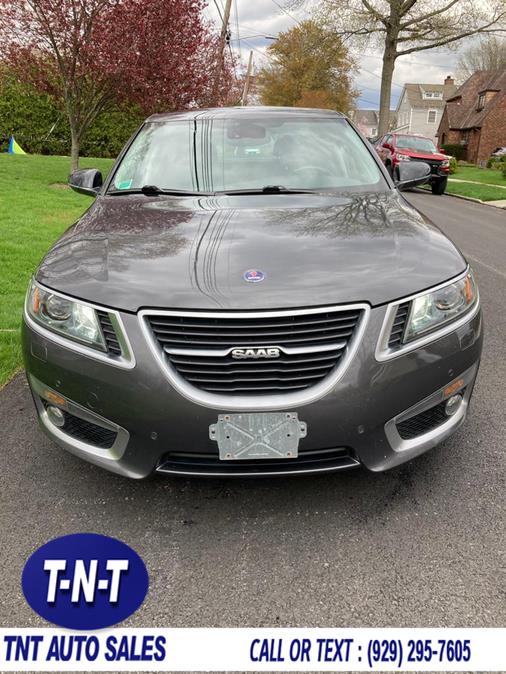 2010 Saab 9-5 4dr Sdn Aero, available for sale in Bronx, New York | TNT Auto Sales USA inc. Bronx, New York 2010 Saab 9-5 4dr Sdn Aero, available for sale in Bronx, New York | TNT Auto Sales USA inc. Bronx, New York