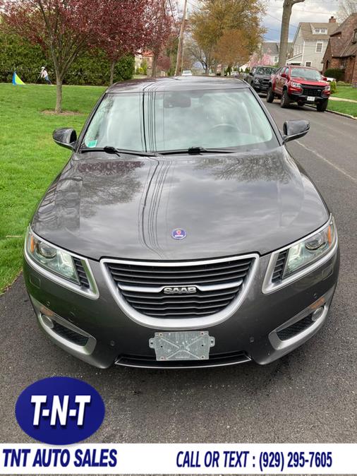 2010 Saab 9-5 4dr Sdn Aero, available for sale in Bronx, New York | TNT Auto Sales USA inc. Bronx, New York 2010 Saab 9-5 4dr Sdn Aero, available for sale in Bronx, New York | TNT Auto Sales USA inc. Bronx, New York