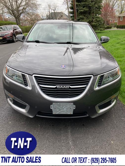2010 Saab 9-5 4dr Sdn Aero, available for sale in Bronx, New York | TNT Auto Sales USA inc. Bronx, New York 2010 Saab 9-5 4dr Sdn Aero, available for sale in Bronx, New York | TNT Auto Sales USA inc. Bronx, New York