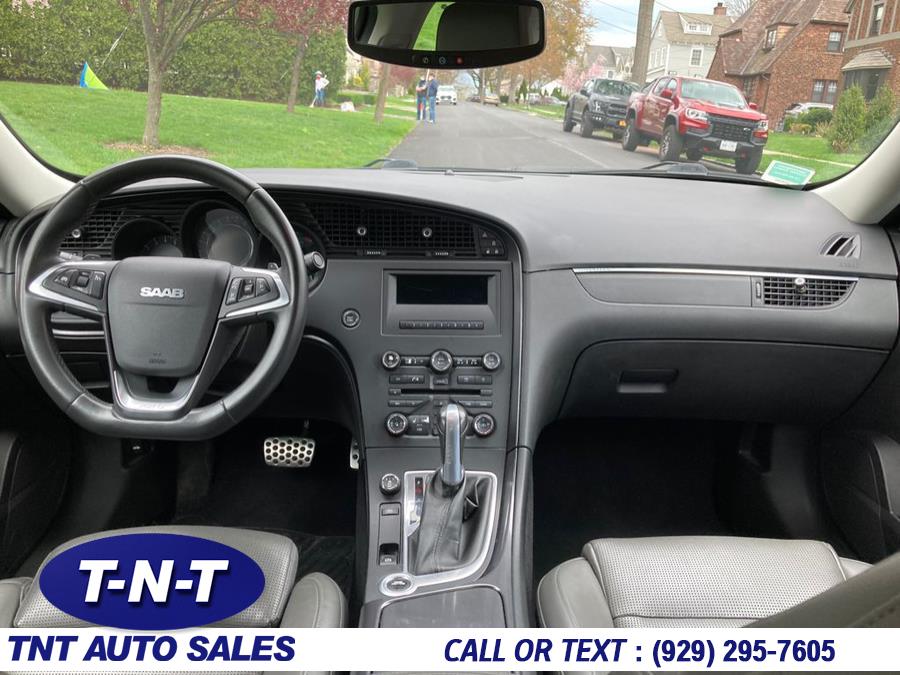 2010 Saab 9-5 4dr Sdn Aero, available for sale in Bronx, New York | TNT Auto Sales USA inc. Bronx, New York 2010 Saab 9-5 4dr Sdn Aero, available for sale in Bronx, New York | TNT Auto Sales USA inc. Bronx, New York