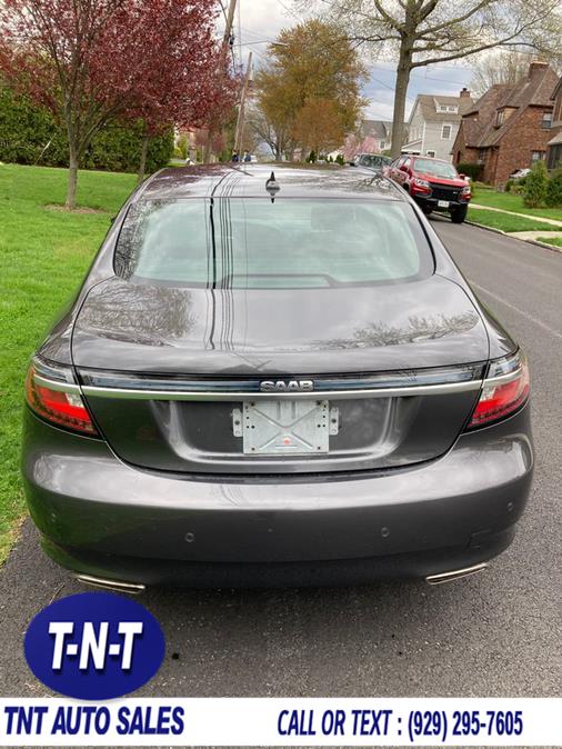 2010 Saab 9-5 4dr Sdn Aero, available for sale in Bronx, New York | TNT Auto Sales USA inc. Bronx, New York 2010 Saab 9-5 4dr Sdn Aero, available for sale in Bronx, New York | TNT Auto Sales USA inc. Bronx, New York