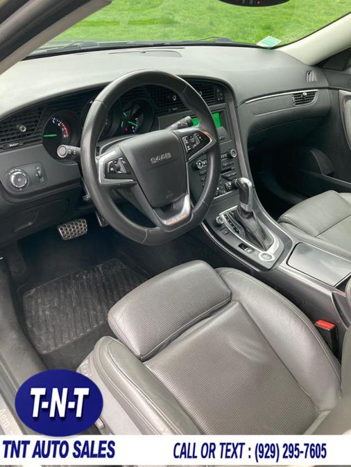 2010 Saab 9-5 4dr Sdn Aero, available for sale in Bronx, New York | TNT Auto Sales USA inc. Bronx, New York 2010 Saab 9-5 4dr Sdn Aero, available for sale in Bronx, New York | TNT Auto Sales USA inc. Bronx, New York