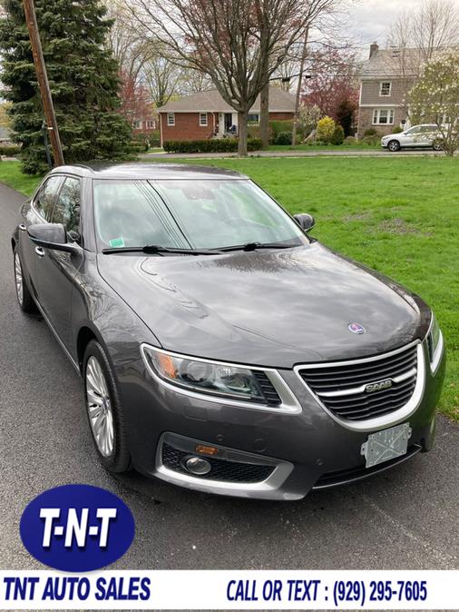 2010 Saab 9-5 4dr Sdn Aero, available for sale in Bronx, New York | TNT Auto Sales USA inc. Bronx, New York 2010 Saab 9-5 4dr Sdn Aero, available for sale in Bronx, New York | TNT Auto Sales USA inc. Bronx, New York