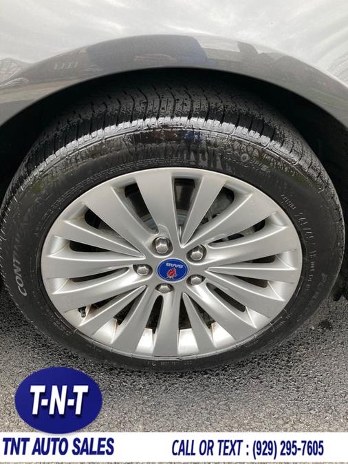 2010 Saab 9-5 4dr Sdn Aero, available for sale in Bronx, New York | TNT Auto Sales USA inc. Bronx, New York 2010 Saab 9-5 4dr Sdn Aero, available for sale in Bronx, New York | TNT Auto Sales USA inc. Bronx, New York