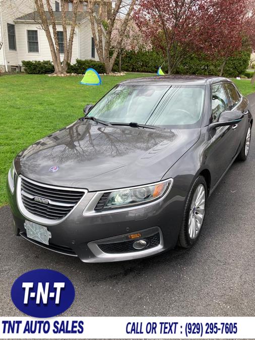 2010 Saab 9-5 4dr Sdn Aero, available for sale in Bronx, New York | TNT Auto Sales USA inc. Bronx, New York 2010 Saab 9-5 4dr Sdn Aero, available for sale in Bronx, New York | TNT Auto Sales USA inc. Bronx, New York