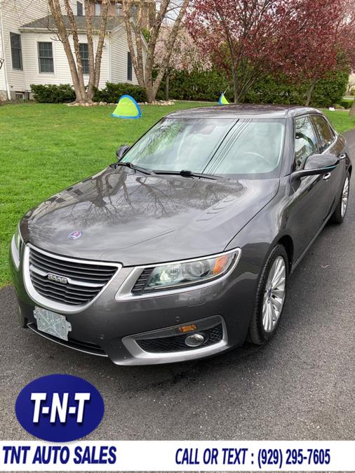 2010 Saab 9-5 4dr Sdn Aero, available for sale in Bronx, New York | TNT Auto Sales USA inc. Bronx, New York