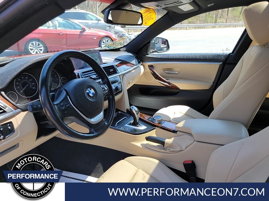 Used BMW 4 Series 430i xDrive Gran Coupe 2018 | Performance Motor Cars Of Connecticut LLC . Wilton, Connecticut Used BMW 4 Series 430i xDrive Gran Coupe 2018 | Performance Motor Cars Of Connecticut LLC . Wilton, Connecticut