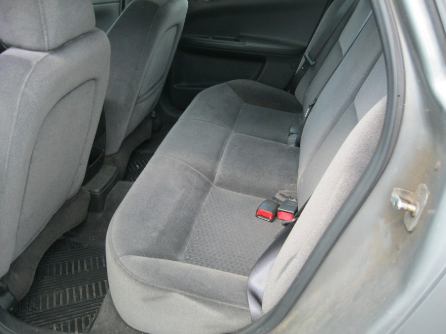 Used Chevrolet Impala 4dr Sdn 3.5L LT 2008 | Automotive Plus. Bristol, Connecticut Used Chevrolet Impala 4dr Sdn 3.5L LT 2008 | Automotive Plus. Bristol, Connecticut