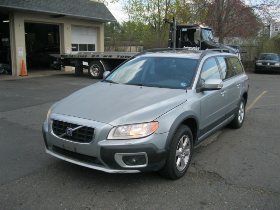 Used Volvo XC70 4dr Wgn 2008 | Automotive Plus. Bristol, Connecticut Used Volvo XC70 4dr Wgn 2008 | Automotive Plus. Bristol, Connecticut