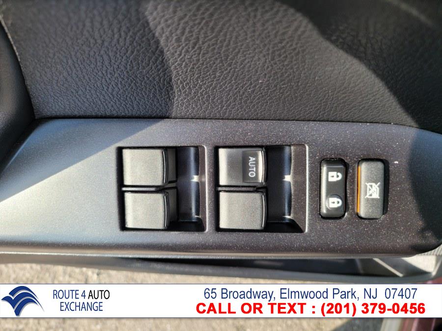 Used Toyota RAV4 Adventure AWD (Natl) 2018 | Route 4 Auto Exchange. Elmwood Park, New Jersey Used Toyota RAV4 Adventure AWD (Natl) 2018 | Route 4 Auto Exchange. Elmwood Park, New Jersey
