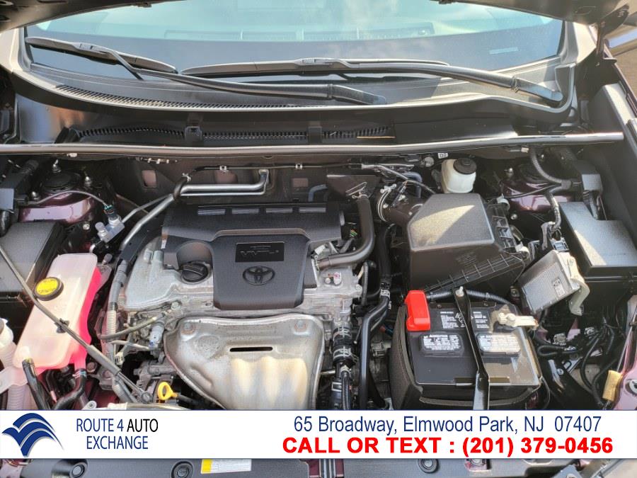 Used Toyota RAV4 Adventure AWD (Natl) 2018 | Route 4 Auto Exchange. Elmwood Park, New Jersey Used Toyota RAV4 Adventure AWD (Natl) 2018 | Route 4 Auto Exchange. Elmwood Park, New Jersey
