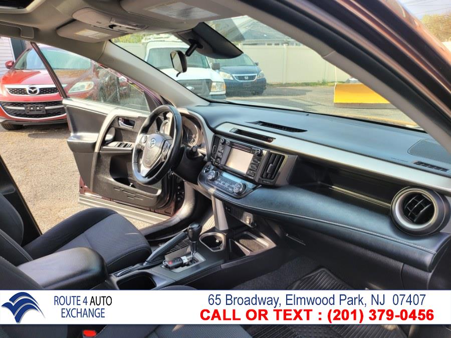 Used Toyota RAV4 Adventure AWD (Natl) 2018 | Route 4 Auto Exchange. Elmwood Park, New Jersey Used Toyota RAV4 Adventure AWD (Natl) 2018 | Route 4 Auto Exchange. Elmwood Park, New Jersey
