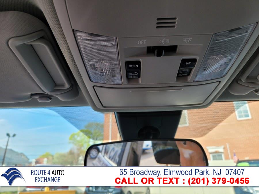 Used Toyota RAV4 Adventure AWD (Natl) 2018 | Route 4 Auto Exchange. Elmwood Park, New Jersey Used Toyota RAV4 Adventure AWD (Natl) 2018 | Route 4 Auto Exchange. Elmwood Park, New Jersey