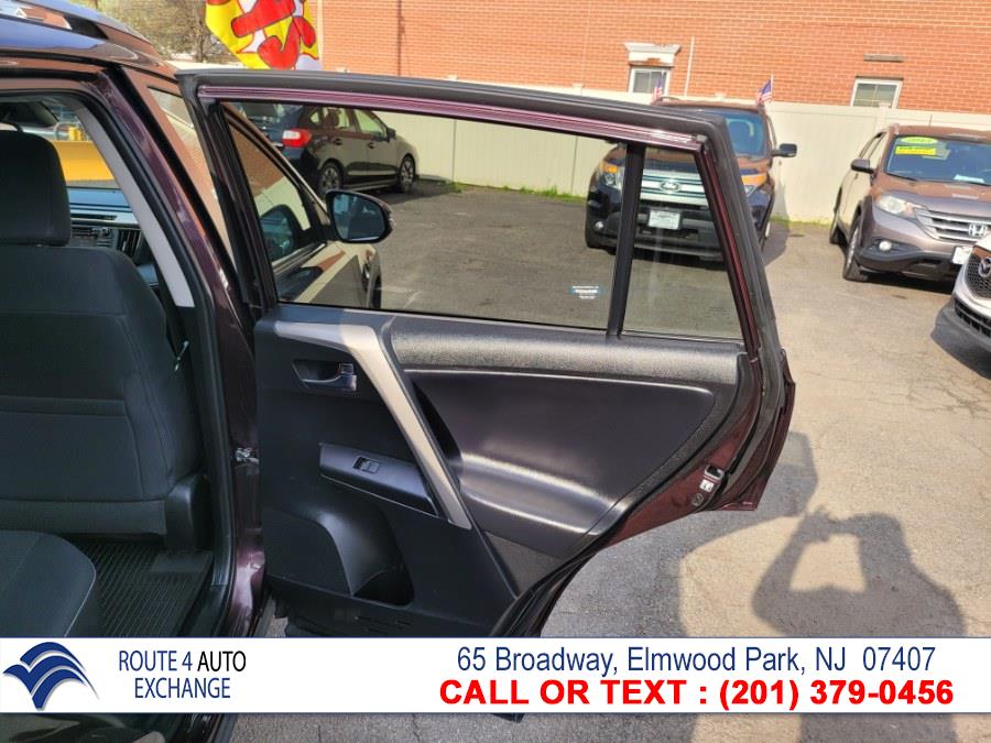 Used Toyota RAV4 Adventure AWD (Natl) 2018 | Route 4 Auto Exchange. Elmwood Park, New Jersey Used Toyota RAV4 Adventure AWD (Natl) 2018 | Route 4 Auto Exchange. Elmwood Park, New Jersey