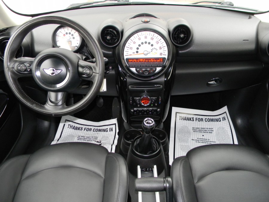 Used MINI Cooper Paceman FWD 2dr 2014 | DZ Automall. Paterson, New Jersey
