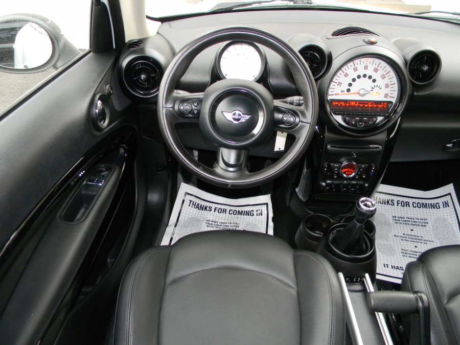 2014 MINI Cooper Paceman FWD 2dr, available for sale in Paterson, New Jersey | DZ Automall. Paterson, New Jersey 2014 MINI Cooper Paceman FWD 2dr, available for sale in Paterson, New Jersey | DZ Automall. Paterson, New Jersey