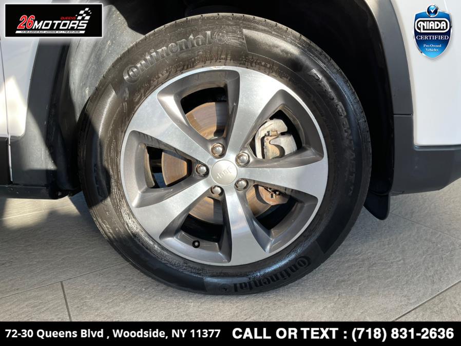 Used Jeep Cherokee Limited 4x4 2019 | 26 Motors Queens. Woodside, New York Used Jeep Cherokee Limited 4x4 2019 | 26 Motors Queens. Woodside, New York