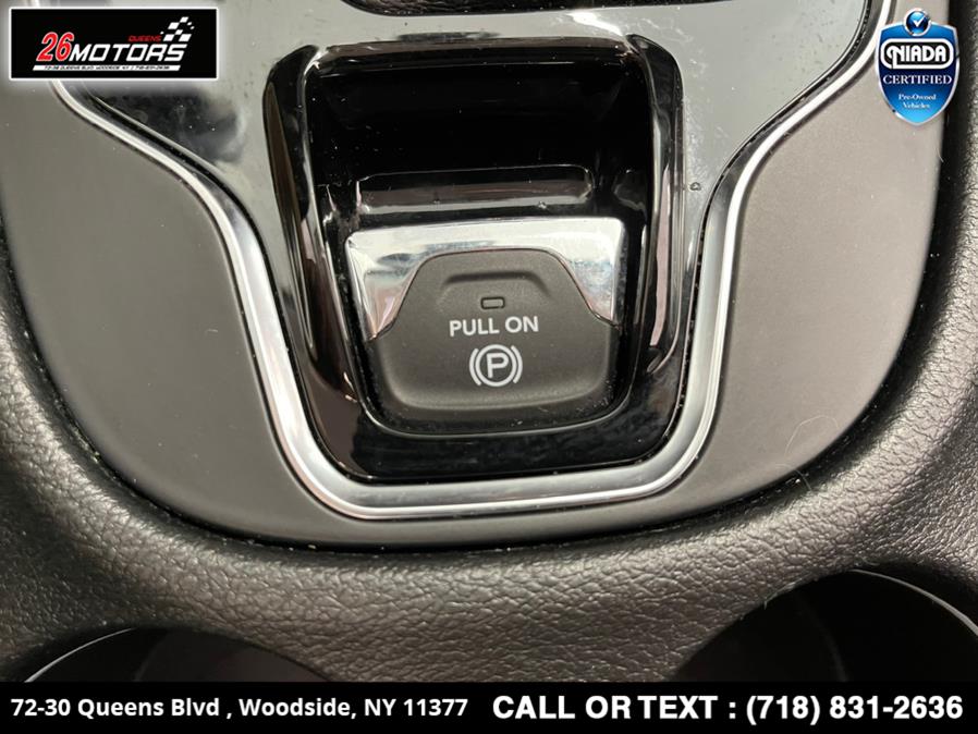 Used Jeep Cherokee Limited 4x4 2019 | 26 Motors Queens. Woodside, New York Used Jeep Cherokee Limited 4x4 2019 | 26 Motors Queens. Woodside, New York