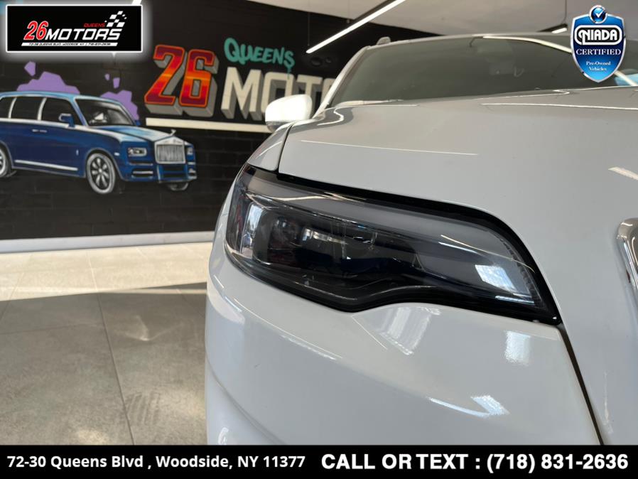 Used Jeep Cherokee Limited 4x4 2019 | 26 Motors Queens. Woodside, New York Used Jeep Cherokee Limited 4x4 2019 | 26 Motors Queens. Woodside, New York