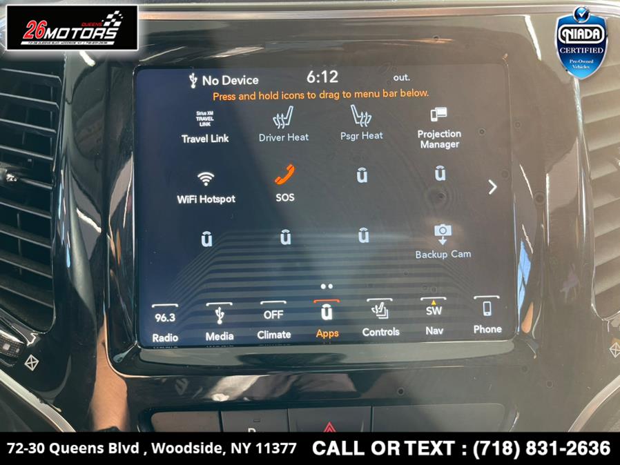 Used Jeep Cherokee Limited 4x4 2019 | 26 Motors Queens. Woodside, New York Used Jeep Cherokee Limited 4x4 2019 | 26 Motors Queens. Woodside, New York