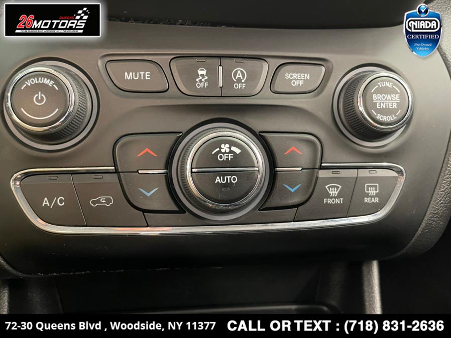 Used Jeep Cherokee Limited 4x4 2019 | 26 Motors Queens. Woodside, New York Used Jeep Cherokee Limited 4x4 2019 | 26 Motors Queens. Woodside, New York