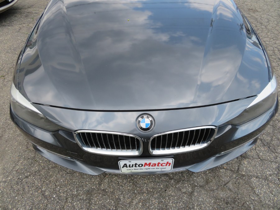 Used BMW 3 Series 4dr Sdn 328i xDrive AWD SULEV 2013 | Auto Match LLC. Waterbury, Connecticut Used BMW 3 Series 4dr Sdn 328i xDrive AWD SULEV 2013 | Auto Match LLC. Waterbury, Connecticut