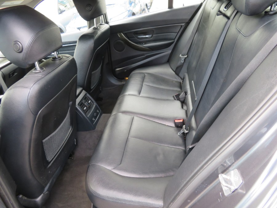 Used BMW 3 Series 4dr Sdn 328i xDrive AWD SULEV 2013 | Auto Match LLC. Waterbury, Connecticut Used BMW 3 Series 4dr Sdn 328i xDrive AWD SULEV 2013 | Auto Match LLC. Waterbury, Connecticut
