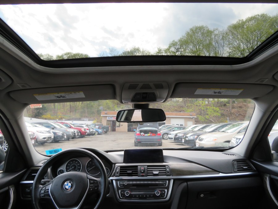 Used BMW 3 Series 4dr Sdn 328i xDrive AWD SULEV 2013 | Auto Match LLC. Waterbury, Connecticut Used BMW 3 Series 4dr Sdn 328i xDrive AWD SULEV 2013 | Auto Match LLC. Waterbury, Connecticut