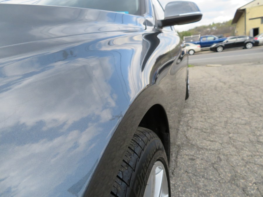 Used BMW 3 Series 4dr Sdn 328i xDrive AWD SULEV 2013 | Auto Match LLC. Waterbury, Connecticut Used BMW 3 Series 4dr Sdn 328i xDrive AWD SULEV 2013 | Auto Match LLC. Waterbury, Connecticut