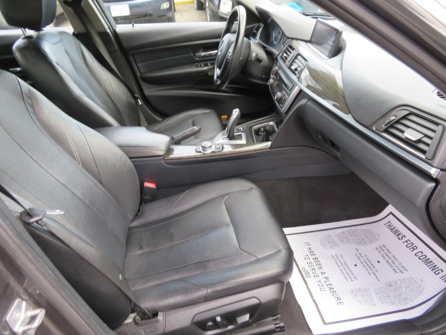 Used BMW 3 Series 4dr Sdn 328i xDrive AWD SULEV 2013 | Auto Match LLC. Waterbury, Connecticut Used BMW 3 Series 4dr Sdn 328i xDrive AWD SULEV 2013 | Auto Match LLC. Waterbury, Connecticut
