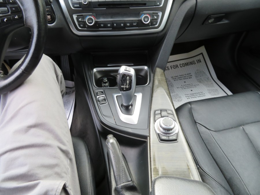 Used BMW 3 Series 4dr Sdn 328i xDrive AWD SULEV 2013 | Auto Match LLC. Waterbury, Connecticut Used BMW 3 Series 4dr Sdn 328i xDrive AWD SULEV 2013 | Auto Match LLC. Waterbury, Connecticut