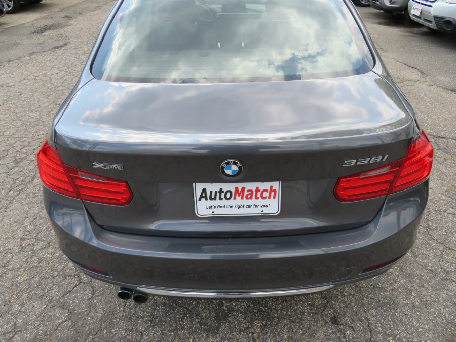 Used BMW 3 Series 4dr Sdn 328i xDrive AWD SULEV 2013 | Auto Match LLC. Waterbury, Connecticut Used BMW 3 Series 4dr Sdn 328i xDrive AWD SULEV 2013 | Auto Match LLC. Waterbury, Connecticut
