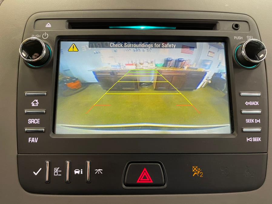Used Chevrolet Traverse AWD 4dr LS 2016 | 5 Towns Drive. Inwood, New York Used Chevrolet Traverse AWD 4dr LS 2016 | 5 Towns Drive. Inwood, New York