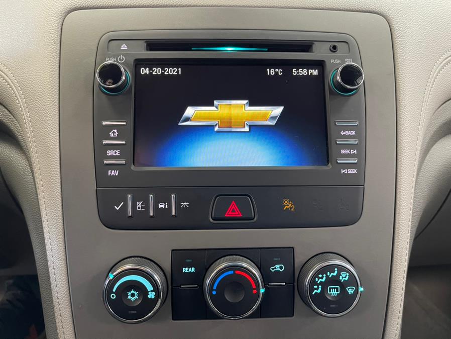 Used Chevrolet Traverse AWD 4dr LS 2016 | 5 Towns Drive. Inwood, New York Used Chevrolet Traverse AWD 4dr LS 2016 | 5 Towns Drive. Inwood, New York