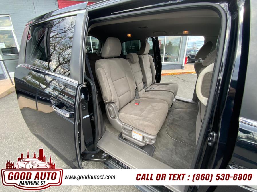 2012 Honda Odyssey 5dr EX, available for sale in Hartford, Connecticut | Good Auto LLC. Hartford, Connecticut 2012 Honda Odyssey 5dr EX, available for sale in Hartford, Connecticut | Good Auto LLC. Hartford, Connecticut
