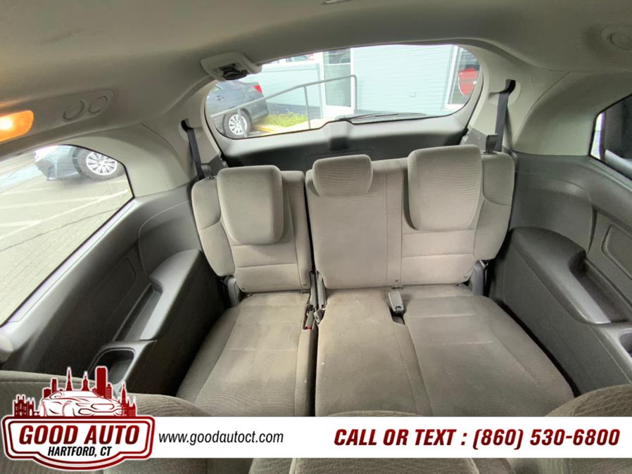 2012 Honda Odyssey 5dr EX, available for sale in Hartford, Connecticut | Good Auto LLC. Hartford, Connecticut 2012 Honda Odyssey 5dr EX, available for sale in Hartford, Connecticut | Good Auto LLC. Hartford, Connecticut
