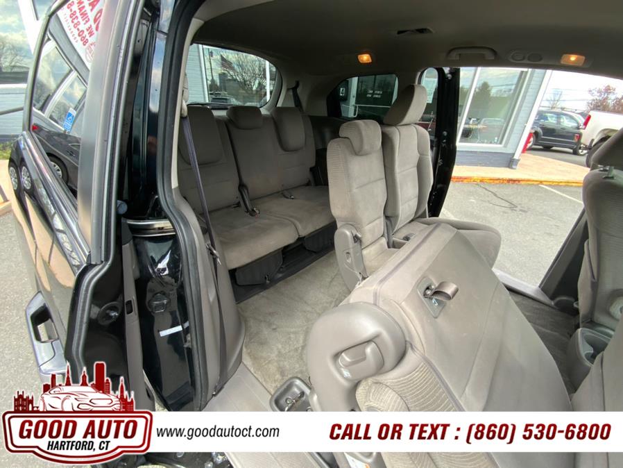 2012 Honda Odyssey 5dr EX, available for sale in Hartford, Connecticut | Good Auto LLC. Hartford, Connecticut 2012 Honda Odyssey 5dr EX, available for sale in Hartford, Connecticut | Good Auto LLC. Hartford, Connecticut