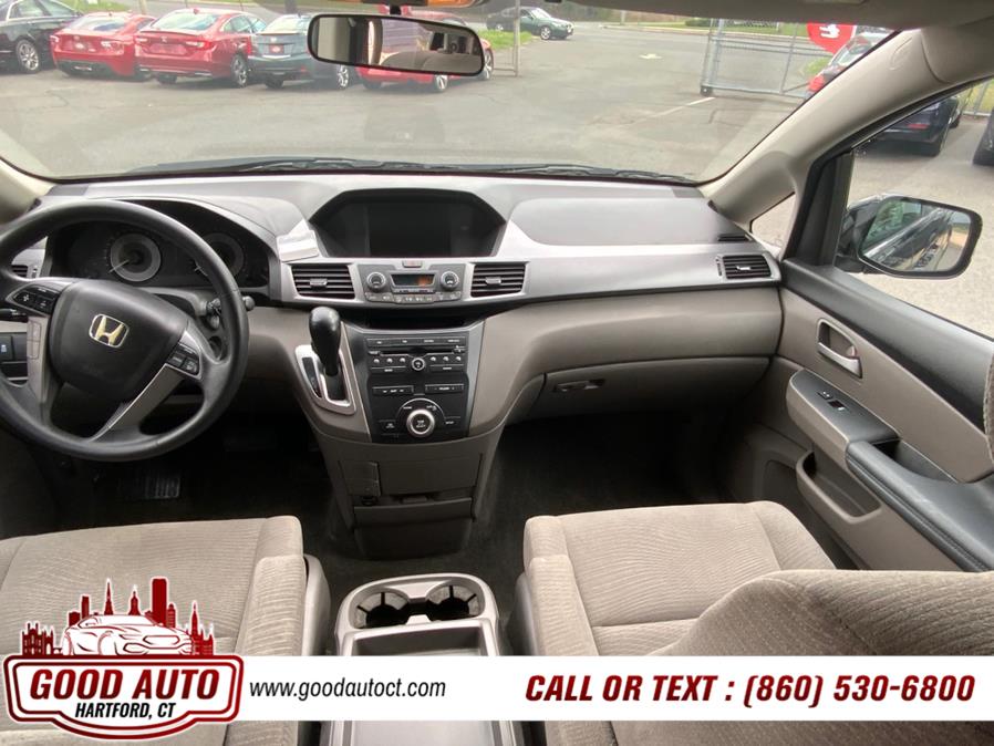 2012 Honda Odyssey 5dr EX, available for sale in Hartford, Connecticut | Good Auto LLC. Hartford, Connecticut 2012 Honda Odyssey 5dr EX, available for sale in Hartford, Connecticut | Good Auto LLC. Hartford, Connecticut