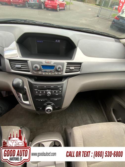 2012 Honda Odyssey 5dr EX, available for sale in Hartford, Connecticut | Good Auto LLC. Hartford, Connecticut 2012 Honda Odyssey 5dr EX, available for sale in Hartford, Connecticut | Good Auto LLC. Hartford, Connecticut