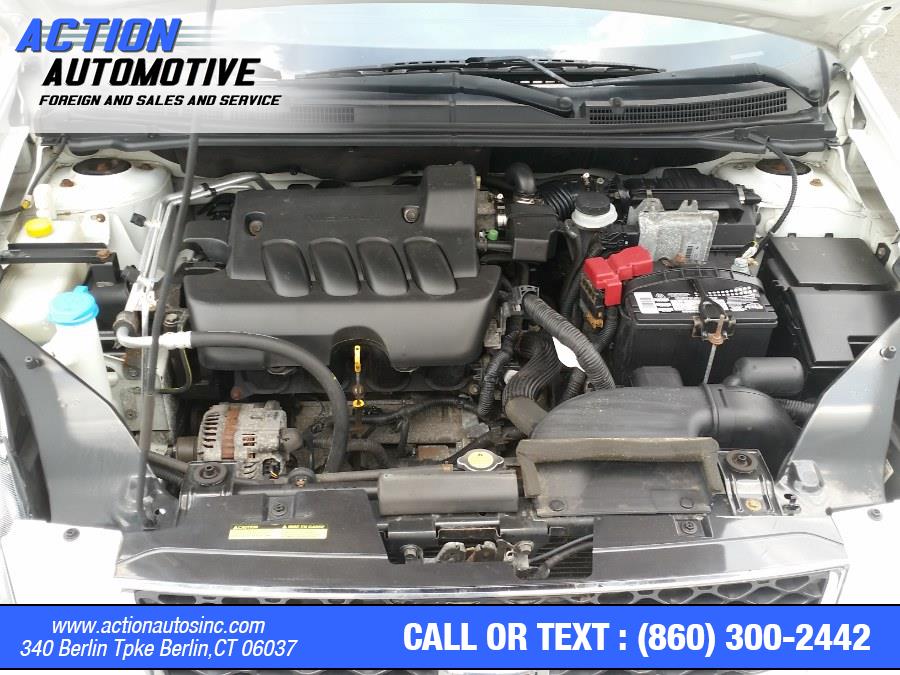 Used Nissan Sentra 4dr Sdn I4 CVT 2.0 S 2012 | Action Automotive. Berlin, Connecticut Used Nissan Sentra 4dr Sdn I4 CVT 2.0 S 2012 | Action Automotive. Berlin, Connecticut