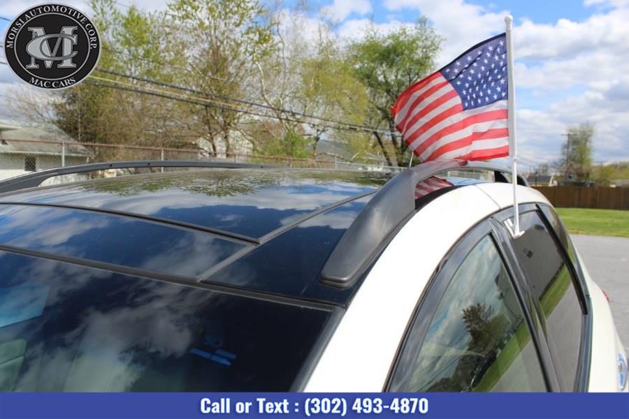 Used Nissan Murano AWD 4dr SV 2014 | Morsi Automotive Corp. New Castle, Delaware Used Nissan Murano AWD 4dr SV 2014 | Morsi Automotive Corp. New Castle, Delaware