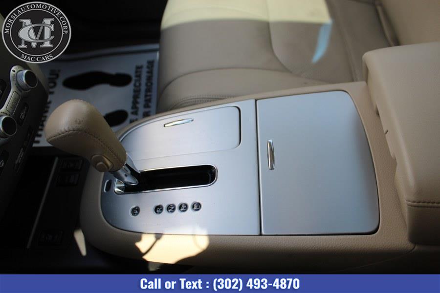 Used Nissan Murano AWD 4dr SV 2014 | Morsi Automotive Corp. New Castle, Delaware Used Nissan Murano AWD 4dr SV 2014 | Morsi Automotive Corp. New Castle, Delaware