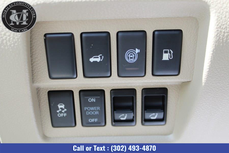 Used Nissan Murano AWD 4dr SV 2014 | Morsi Automotive Corp. New Castle, Delaware Used Nissan Murano AWD 4dr SV 2014 | Morsi Automotive Corp. New Castle, Delaware