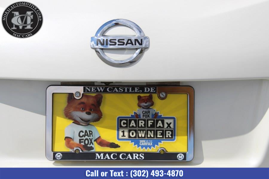 Used Nissan Murano AWD 4dr SV 2014 | Morsi Automotive Corp. New Castle, Delaware Used Nissan Murano AWD 4dr SV 2014 | Morsi Automotive Corp. New Castle, Delaware
