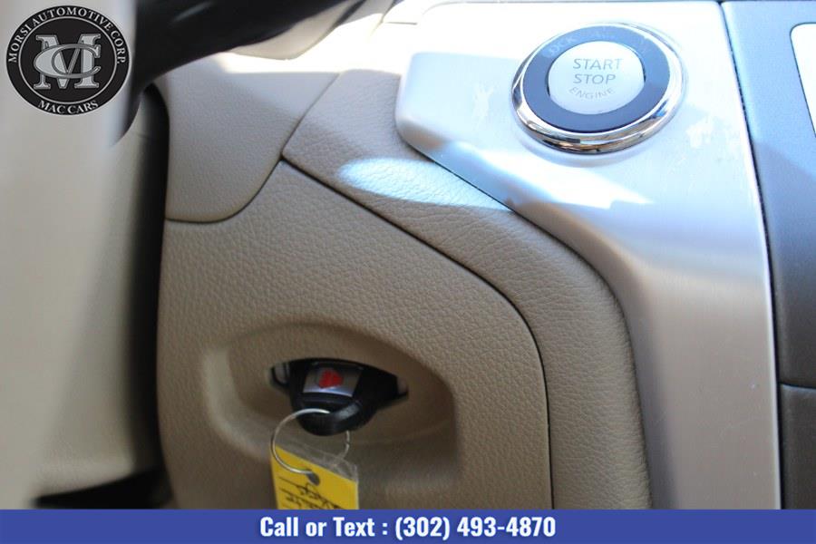 Used Nissan Murano AWD 4dr SV 2014 | Morsi Automotive Corp. New Castle, Delaware Used Nissan Murano AWD 4dr SV 2014 | Morsi Automotive Corp. New Castle, Delaware